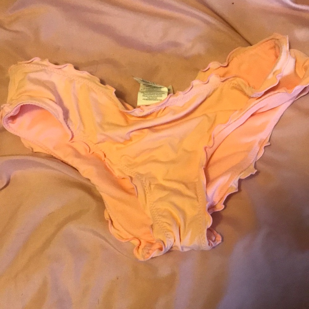 Swim bottoms